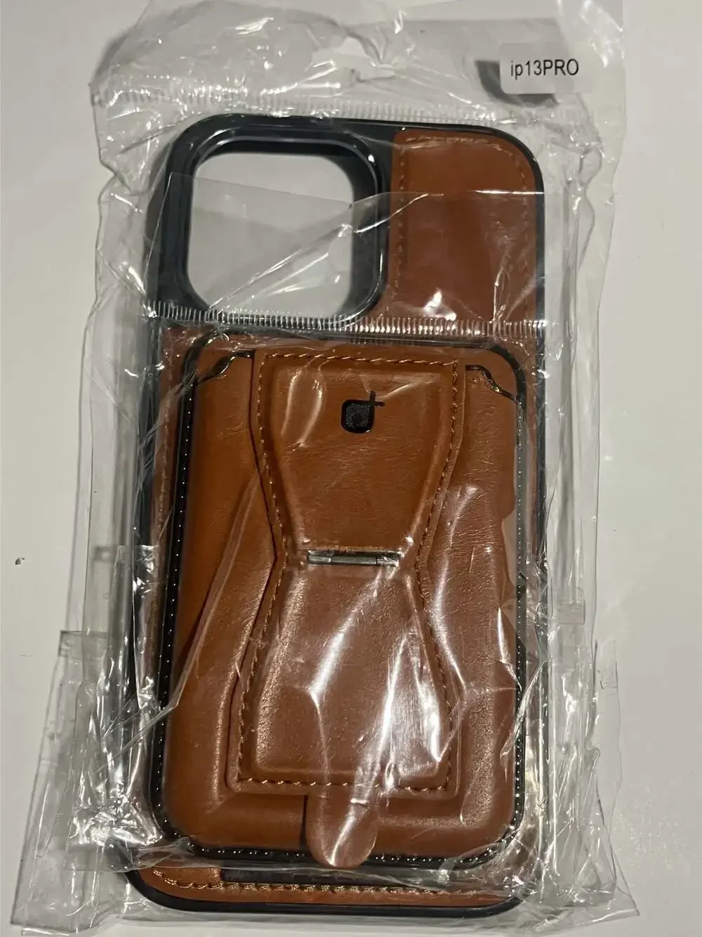 Generic brown pu